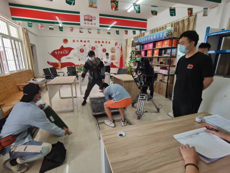 惠安县广告片拍摄公司：极简主义践行者，少即是多的视觉哲学